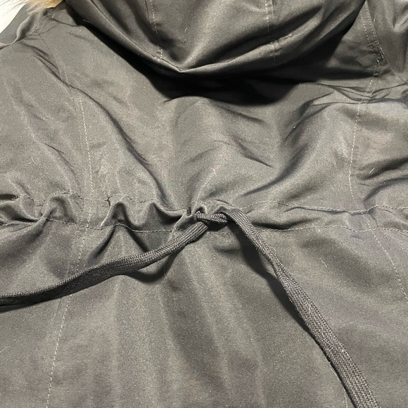 Hollister Ultimate Down winter Jacket - Small - Picture 8 of 10